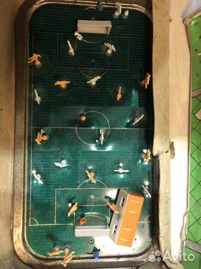 Детские игры СССР