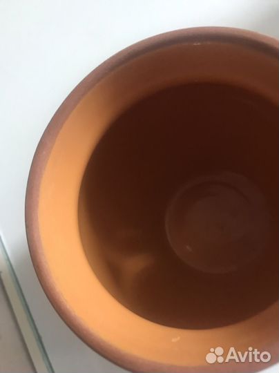 Горшочки для запекания 6шт