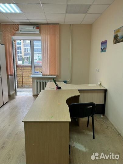 Офисная мебель