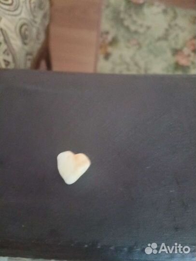 Камень любви иверности