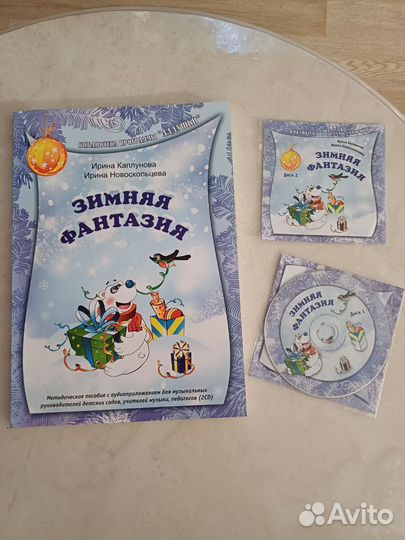 Библиотека программы 