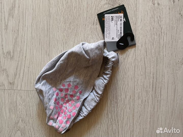 Панама новая joss, бандана