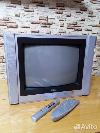 Телевизор бу