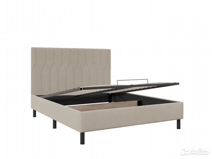 Кровать Диона 1600 с ПМ