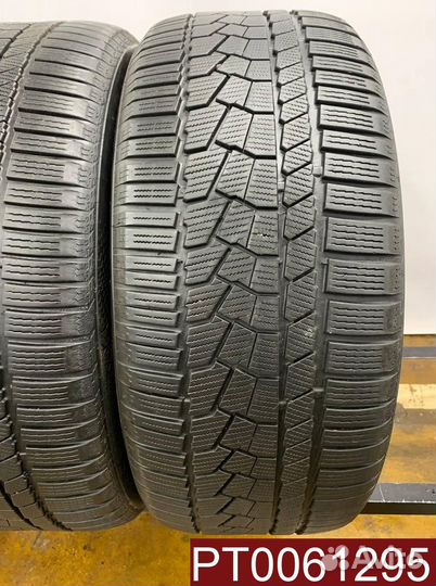 Continental ContiWinterContact TS 860S 275/50 R21 98H