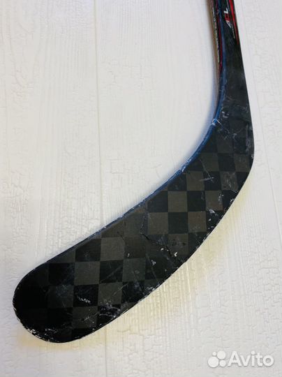 Клюшка хоккейная Bauer 1x lite б/у