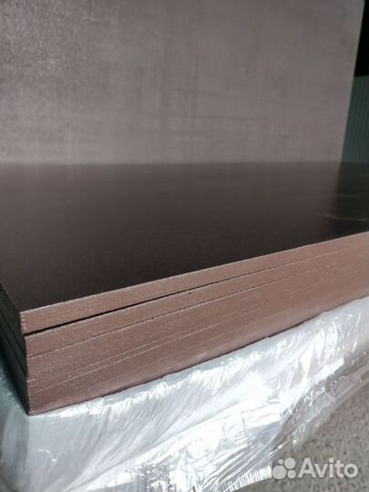 Фанера ламинированная F/W 2440*1220 Свеза