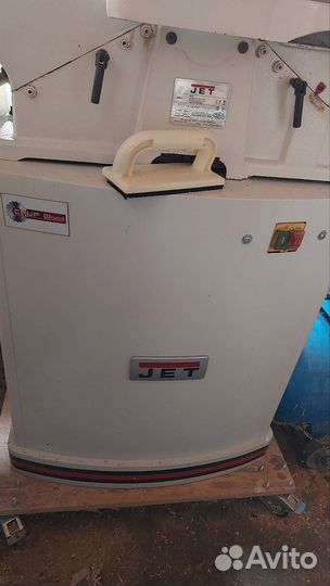 Фуганок jet 60HH, фрезер чпу