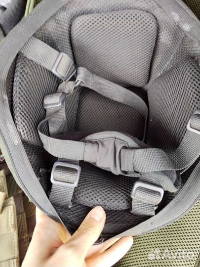 Бронежилет