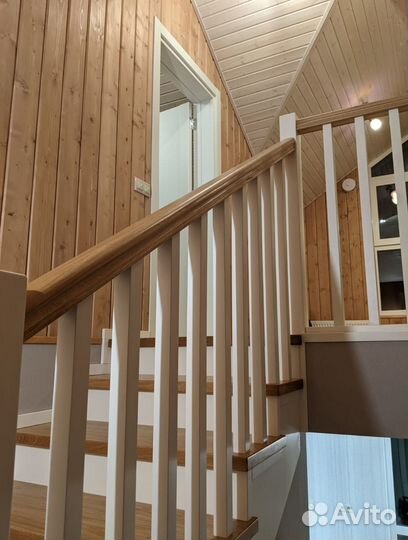 Лестницы для дома