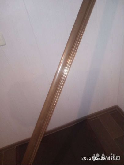 Гардина настенная 2,5 и 2,90 м