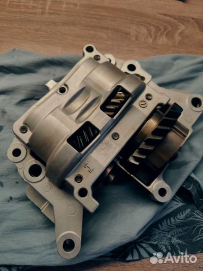 Балансировочные валы camry 2.5