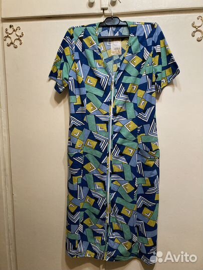 Продаю новые женские халаты