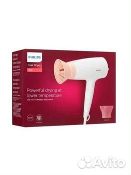 Philips BHD 300/00 фен