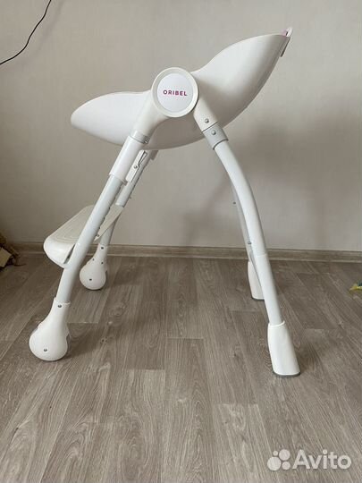 Стул для кормления oribel