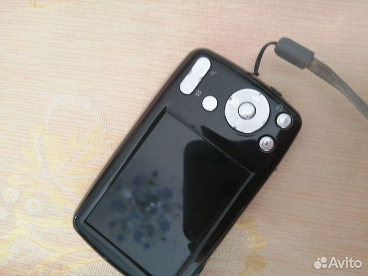 Телефон Lumix