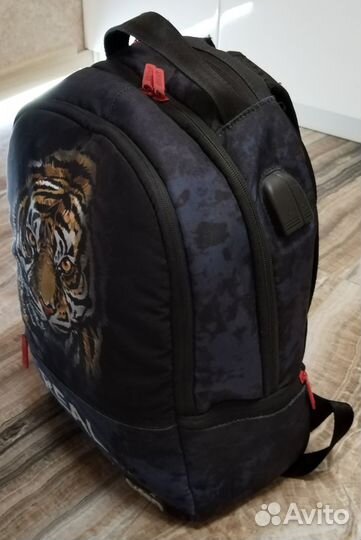 Рюкзак ранец школьный для мальчика