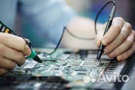 Ремонт Телевизоров кофемашин массажных кресел