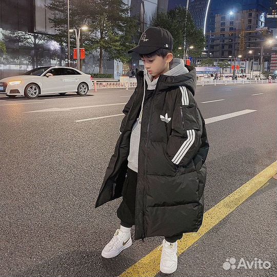 Детский костюм