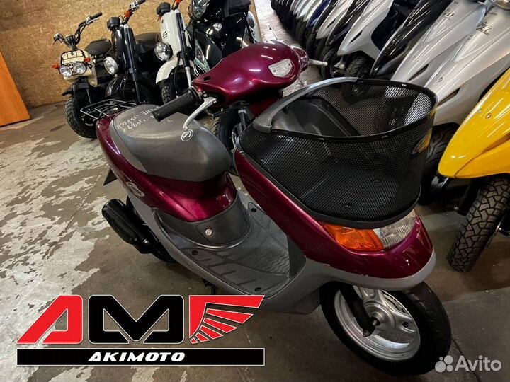 Скутер Honda DIO AF34 Cesta 49cc из Японии