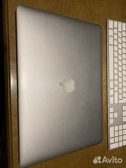 Apple MacBook pro 15