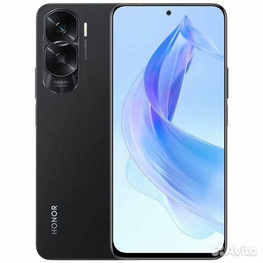 HONOR 90 Lite, 8/256 ГБ