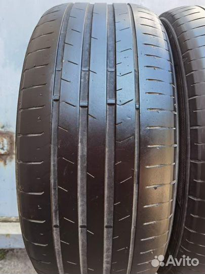 Toyo Proxes Sport SUV 255/50 R20 109Y