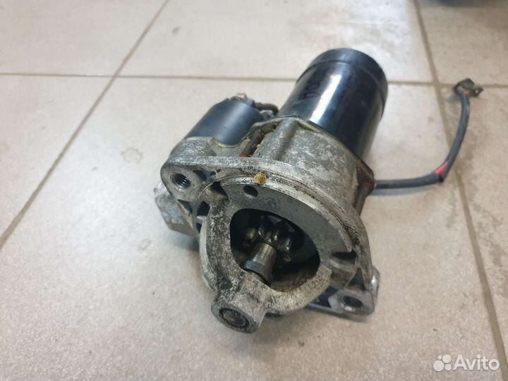 Стартер Чери Фора Chery Fora