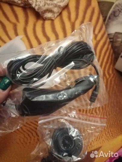 Видеорегистратор новый