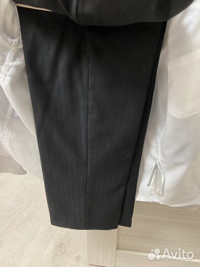 Костюм тройка на мальчика Peplos