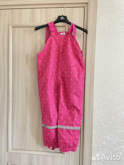 Вещи Guliver, Комб. Topolino, Джемпер HM, новые