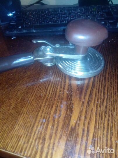 Закаточная машина