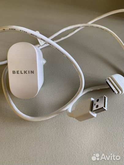 Сетевое зарядное устройство