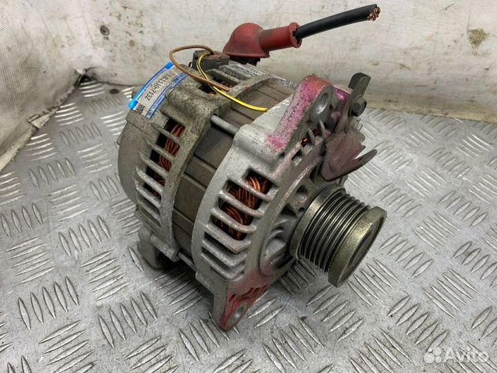 Генератор Nissan X-Trail T30 QR20DE 2005