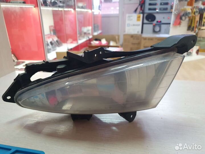 Птф Hyundai Elantra HD 2008 (правая)