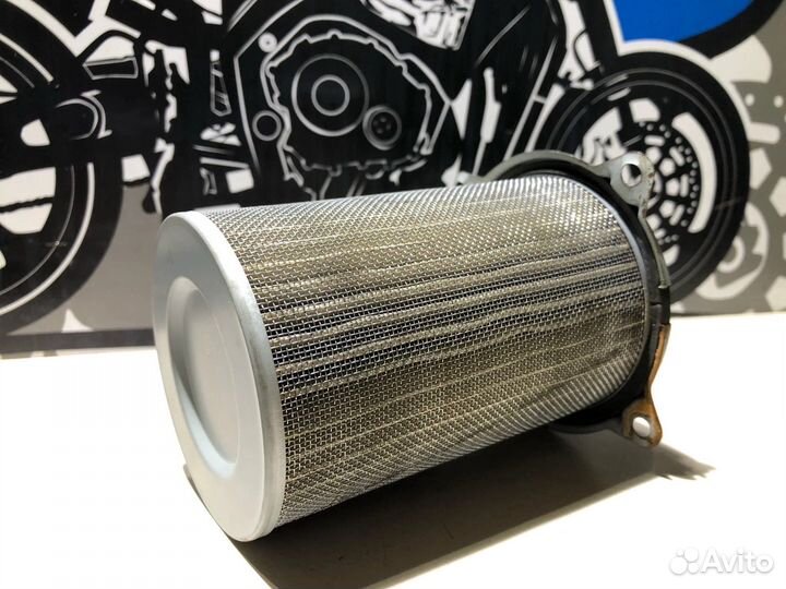 Корпус воздушного фильтра Suzuki GSX 400 Impulse