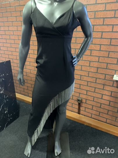 Вечернее платье в прокат