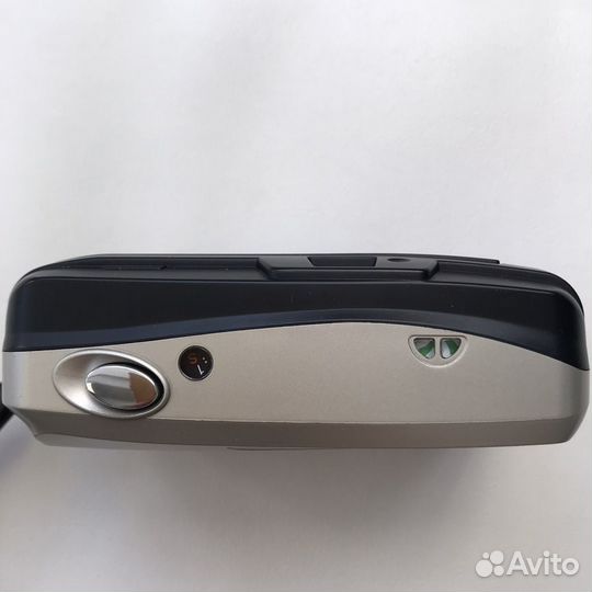 Плёночный фотоаппарат praktica M35ff