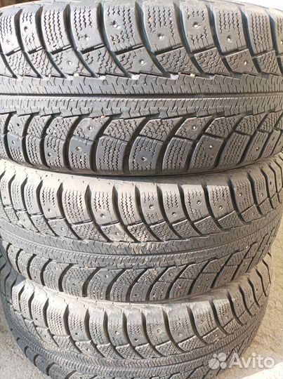 Matador MP 30 Sibir Ice 2 195/65 R15 T