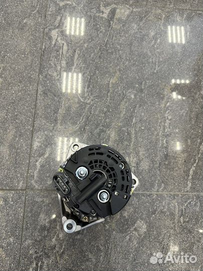 Генератор shaanxi F3000 MAZ E-4,5