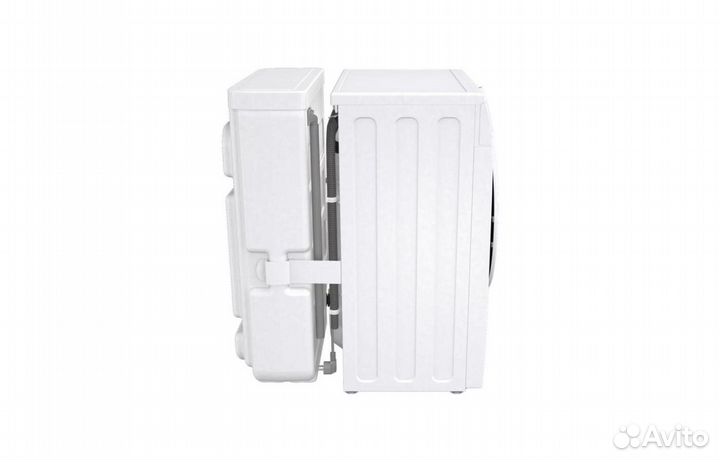 Стиральная машина Gorenje W1nhpi60scsirv