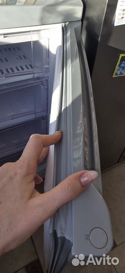 Морозильная камера бу