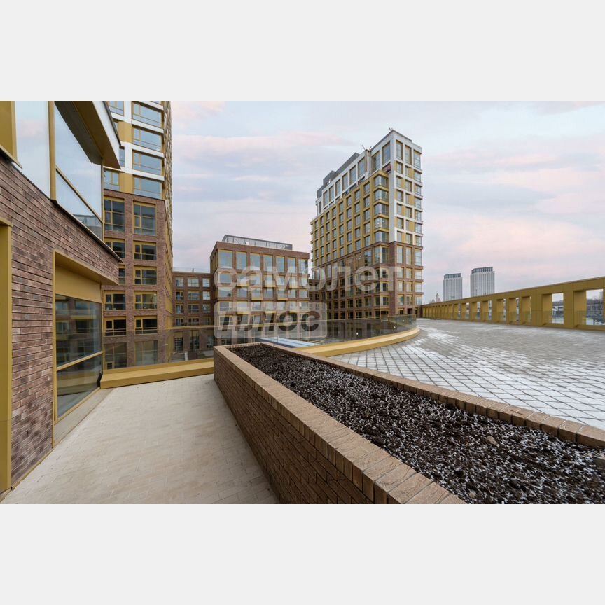 1-к. квартира, 47,2 м², 2/17 эт.