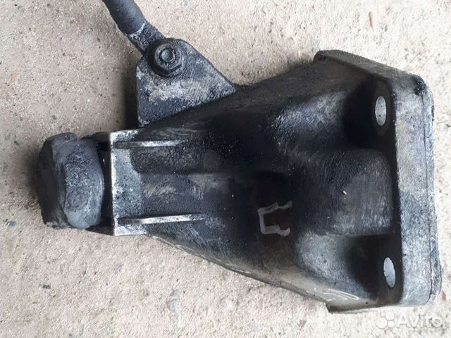 Правый кронштейн двигателя ауди а6с5 audi a6c5