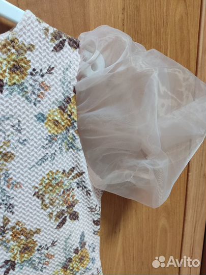 Платье zara Зара