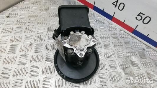 Насос гу дизельный BMW 3 E46 (1BL03BT01)