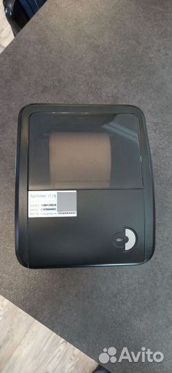 Термопринтер этикеток Xprinter XP 420 B