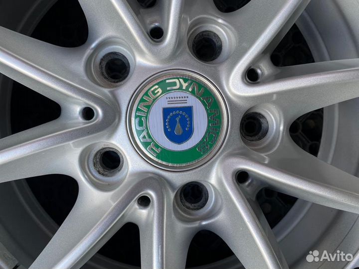 BMW R16 5x120 7J OFF+31 Made in Austria