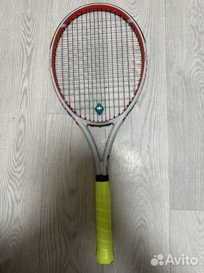 Ракетка для большого тенниса prokennex K10