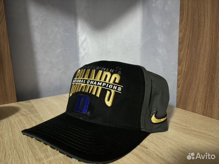 Кепка мужская Nike